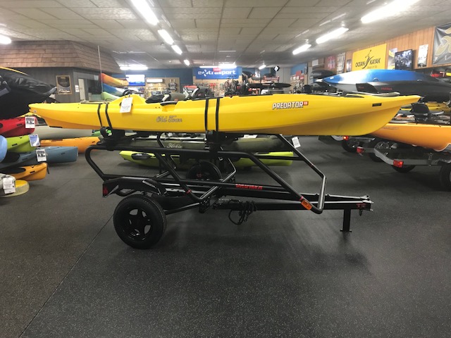 Yakima Easyrider Kayak Trailer for sale in Ephrata, PA. Lancaster